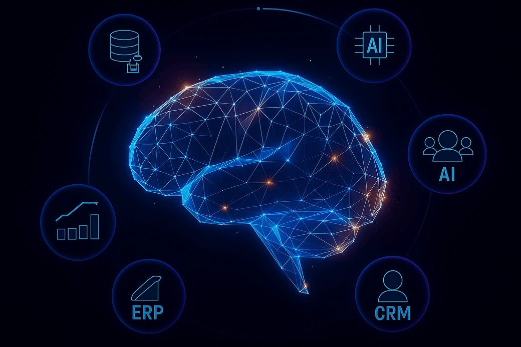 AI-Powered Business Solutions