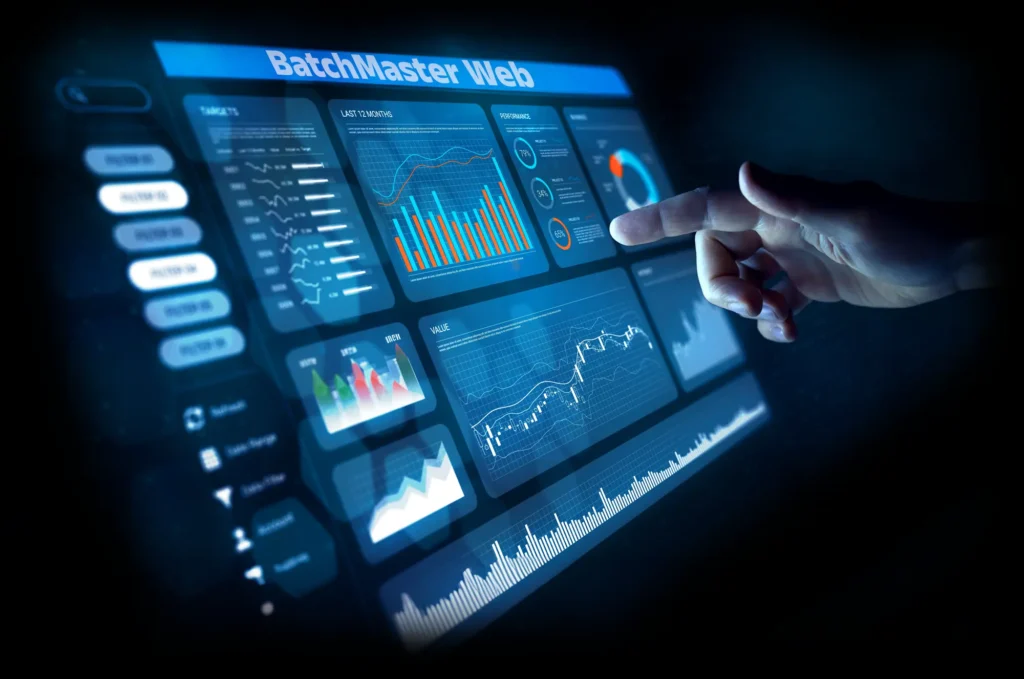 ERP Management Project